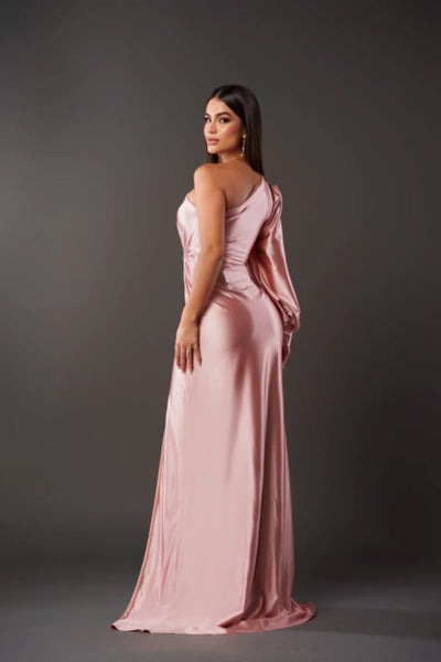 Siyara™ - Elegant and Sophisticated Dress