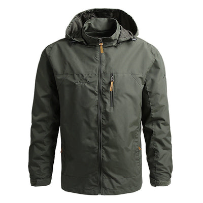 Softshell Jack Wind & Waterproof