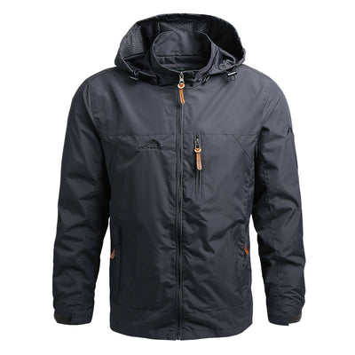 Softshell Jack Wind & Waterproof